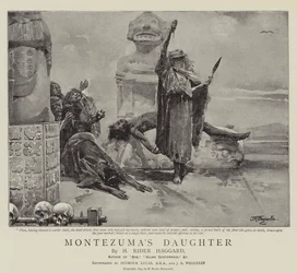 Montezuma